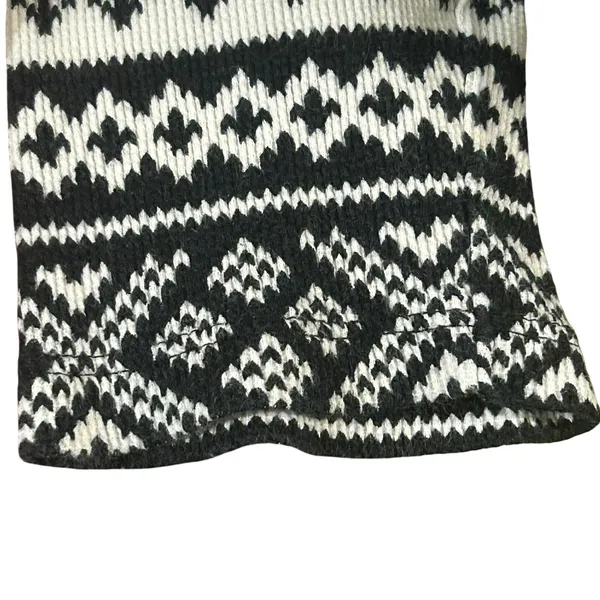 Ralph Lauren LRL active 1/4 zip sweater top small walking outdoors - Image 8