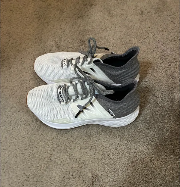 New Balance Roav - Image 4