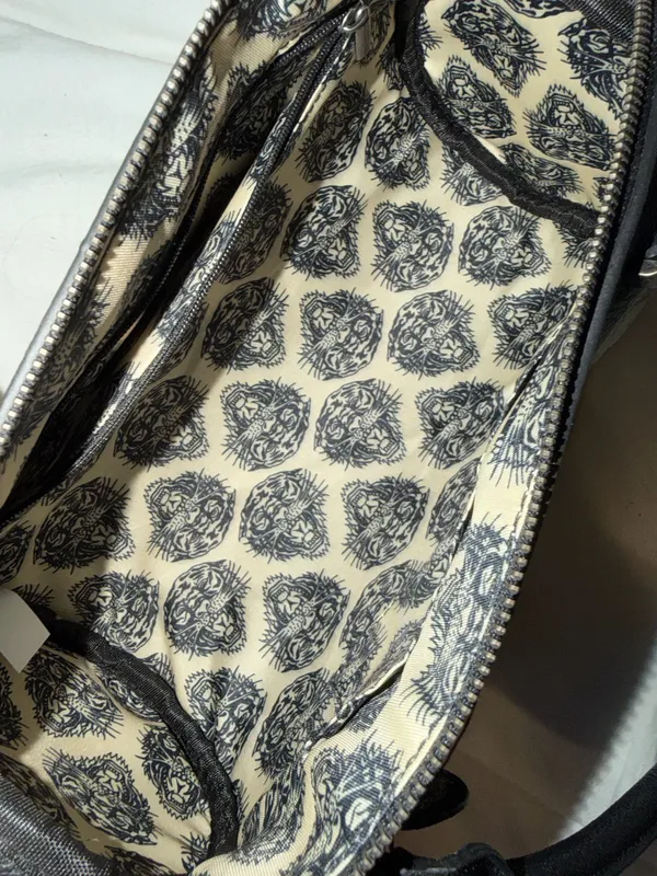 Ed Hardy purse  - Image 3