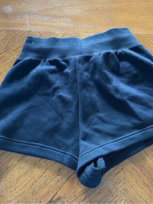 Nike Phoenix Fleece Shorts - Image 5
