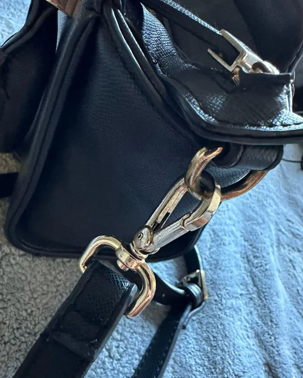 Purse Black - Image 4