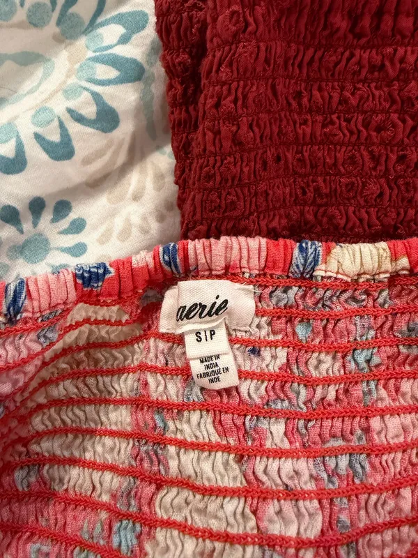 Aerie Dress Mini - Image 3