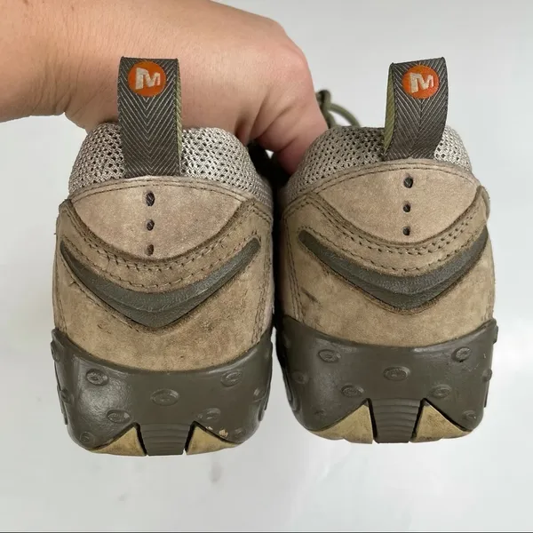Merrell Women’s Chameleon‎ Arc Low Rise Hiking Shoes Size 8.5 - Image 5