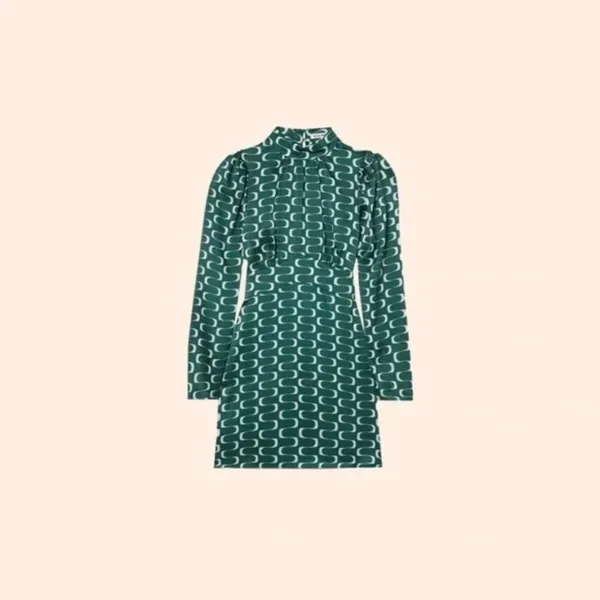 1HR SALE ⚡Reformation Samuel Dress (Venture) - Image 2
