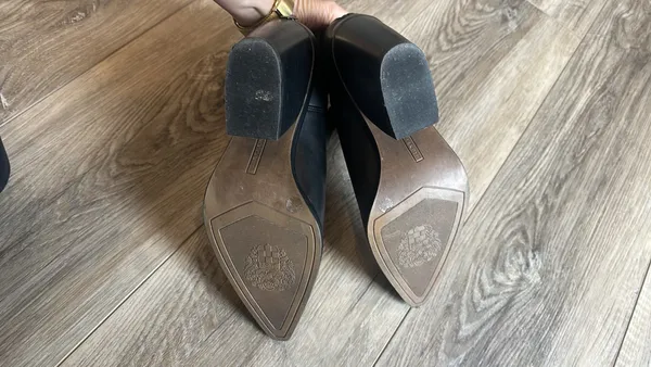 Vince Camuto Gigietta Booties - Image 3