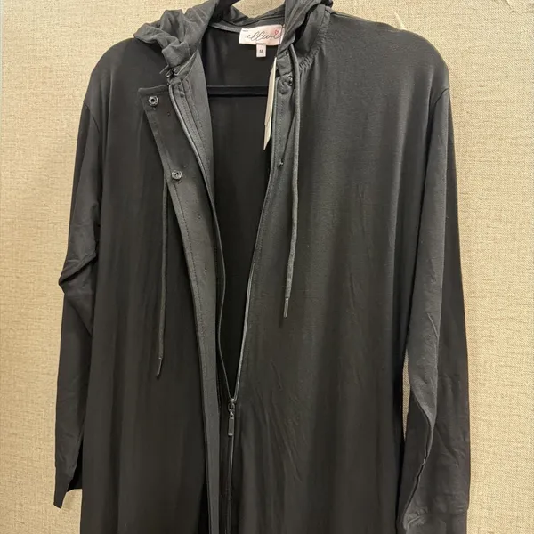Ellwi Morning Robe Women's M - Image 3