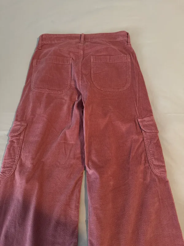 American Eagle Wide Leg Pants - Image 6