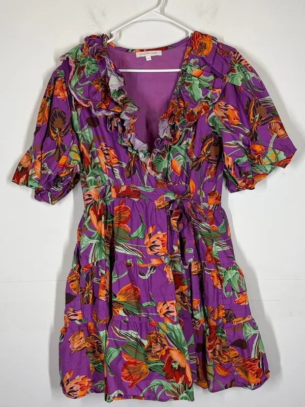 Love The Label Remy Dress Size Large - Image 2