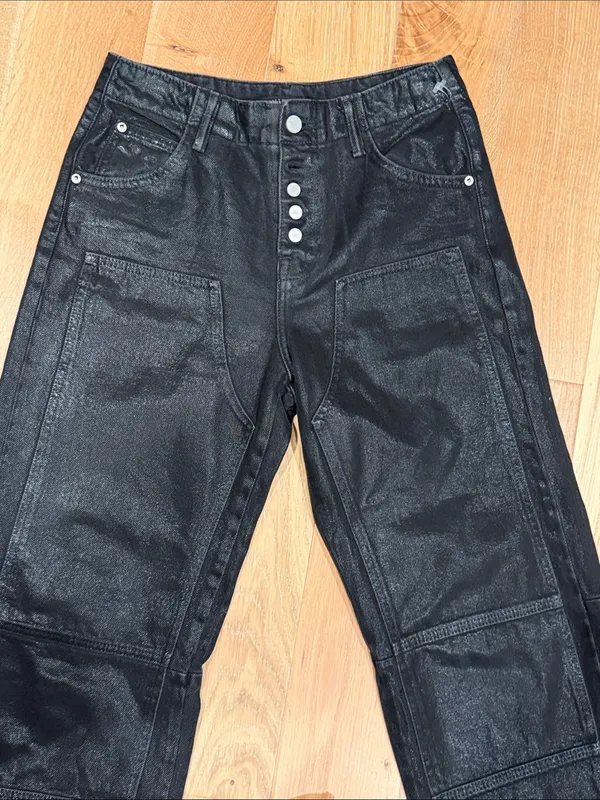All Saints TAY CARPENTER JEANS‎ 24 - Image 4