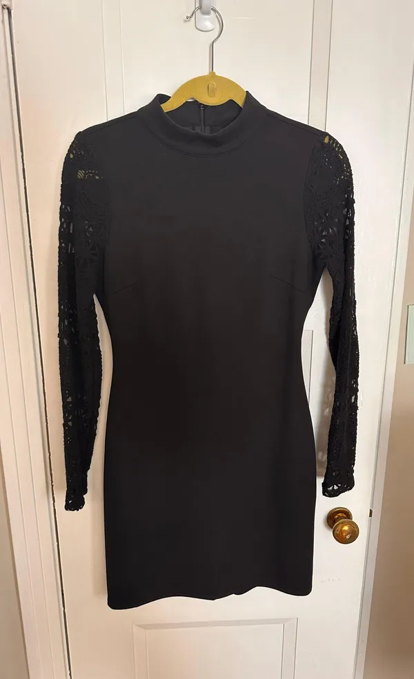 Lulus Dress - Image 3