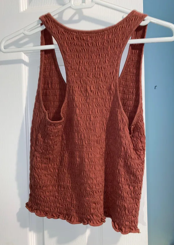 American Eagle Outfitters Tank-top - Image 3