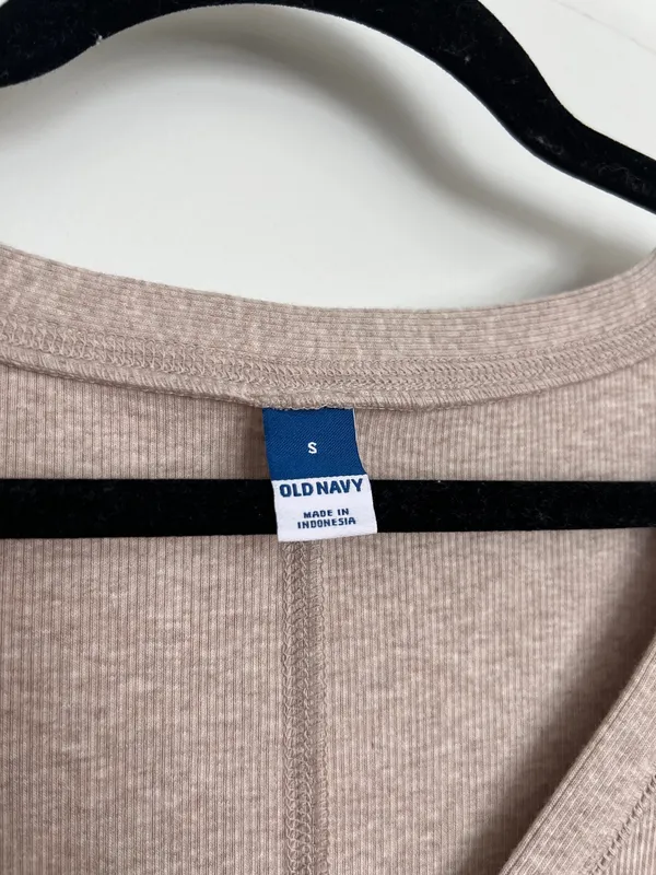 Old Navy Midi Dress - Image 2