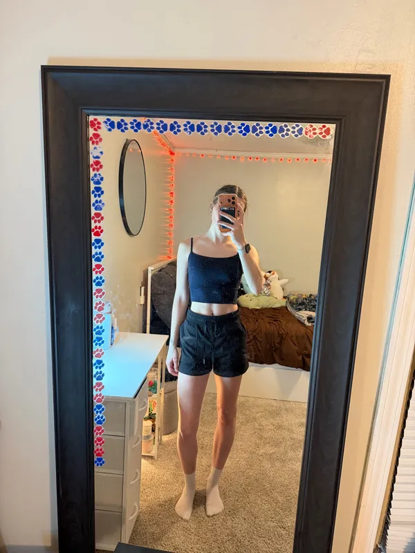 Lululemon Tank - Image 3