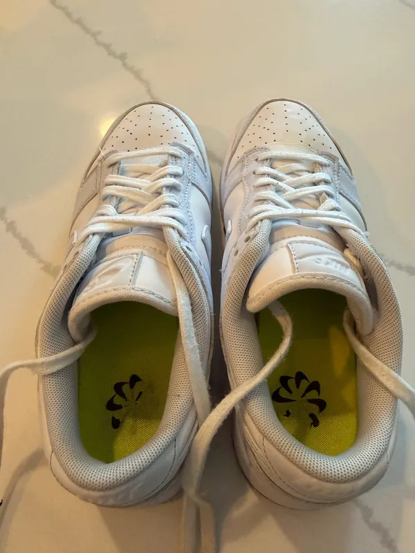 Nike Dunk Low Women’s Sneakers  - Image 6