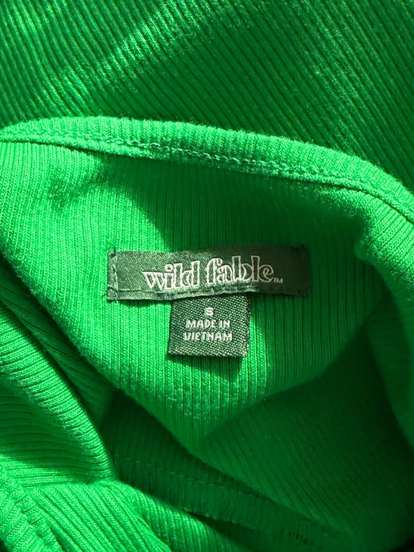 Wild Fable Dress - Image 3