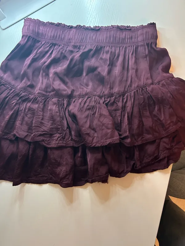 Aerie Skirt Ruffle - Image 2