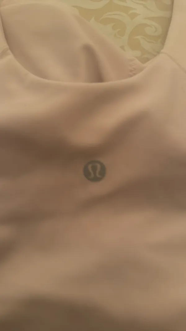 Align Tank Lululemon Top  - Image 3