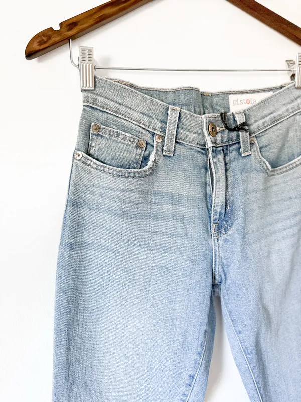 Pistola Jeans Stayin Alive - Image 3