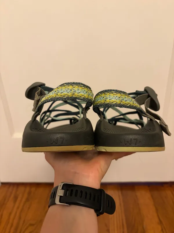 Chaco Zx3 Classic Sandals  - Image 5