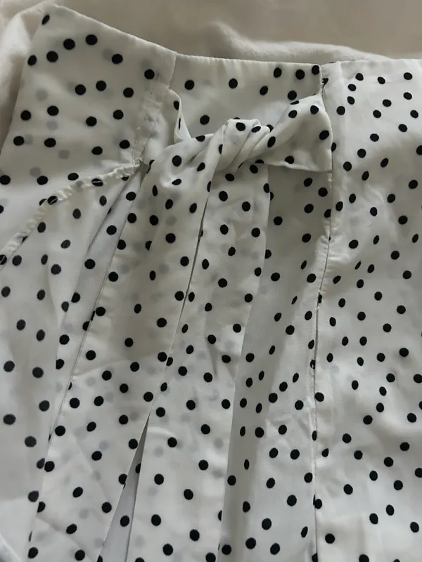 Princess Polly Polkadot Skirt - Image 2