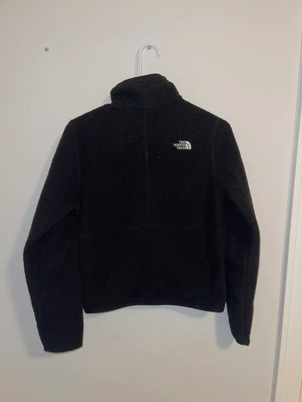 Fluffy Jacket - Image 2
