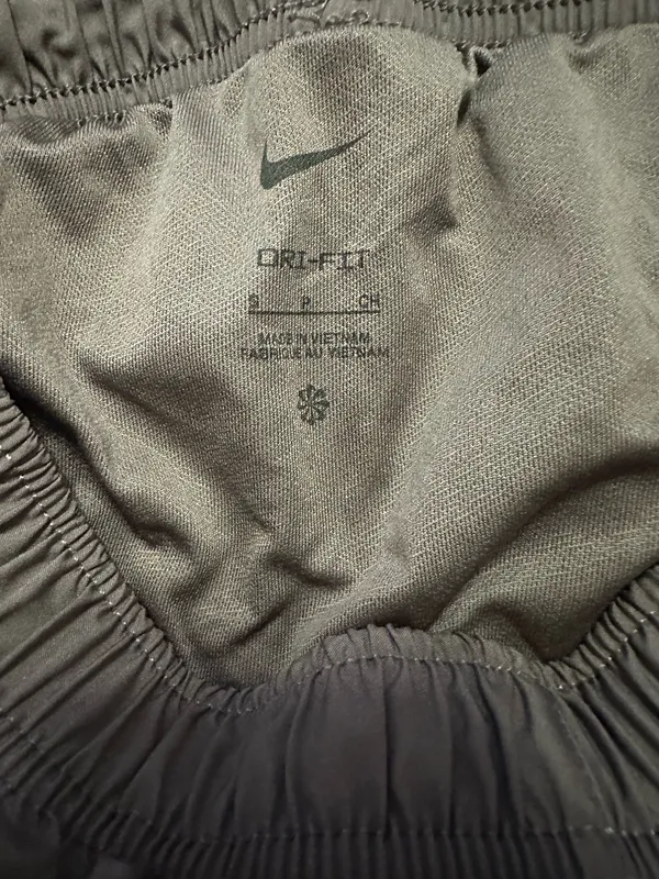 Nike Dri-Fit Shorts Athletic - Image 4