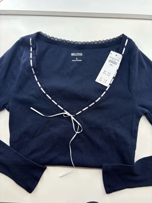 Hollister Top - Image 2