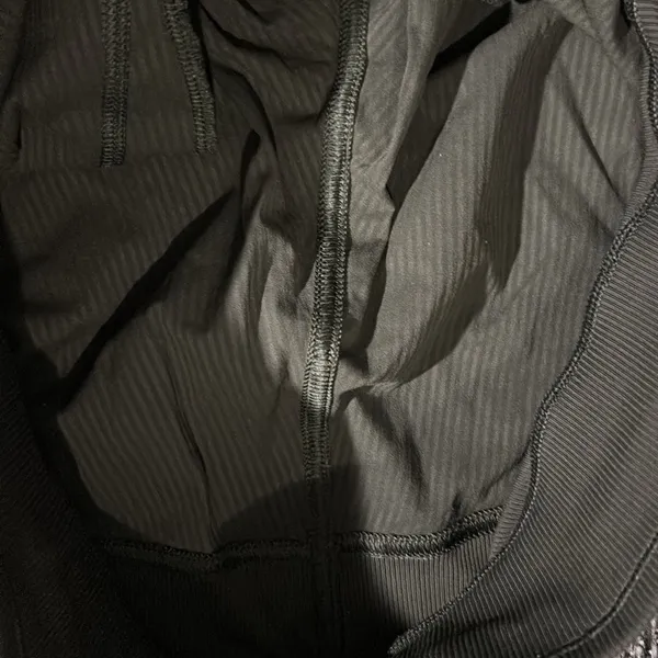 Lululemon Dance Studio Jogger *28" Dark Olive Swift Size 6 - Image 4