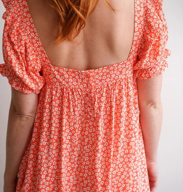 Halle Dress - Image 7