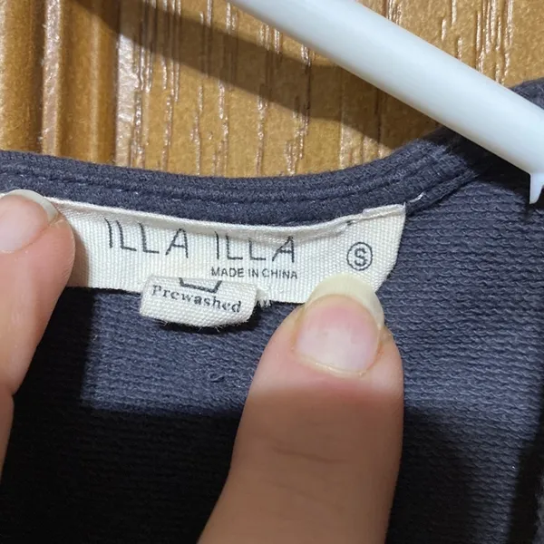 Illa illa jump suit​​​ - Image 4