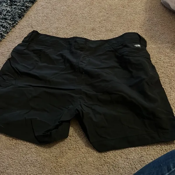 The north face‎ black shorts 12 - Image 5