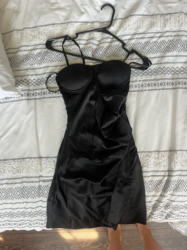 Mini Dress - Image 2