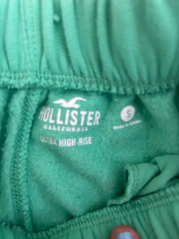 Hollister Sweatpants - Image 2