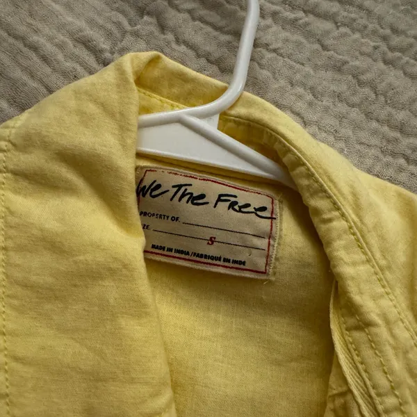 We The Free Shirt - Image 2