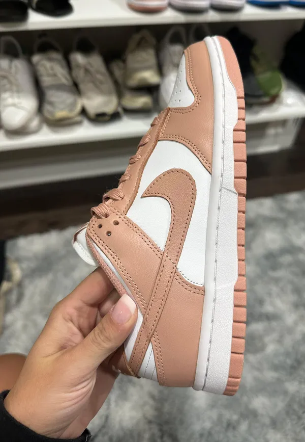 Nike Women’s Dunk Low - Image 6
