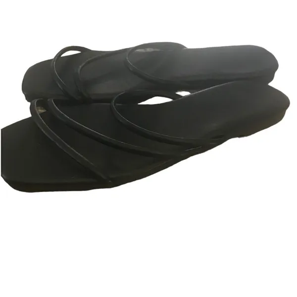Unlisted Black size Europe 38 Beach sandal Women’s - Image 4