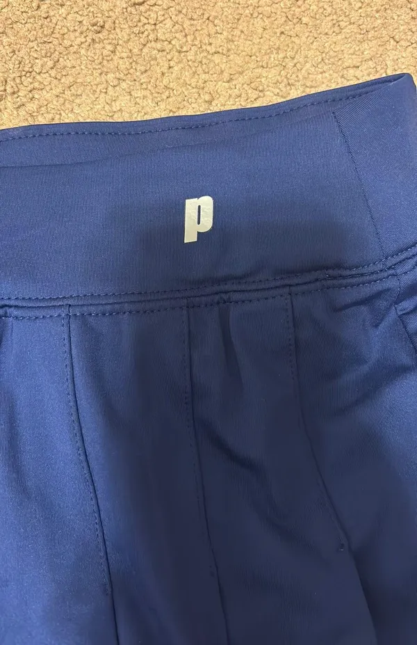 Blue Prince Skirt Size 14 - Image 2