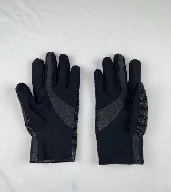 Gloves Black - Image 4