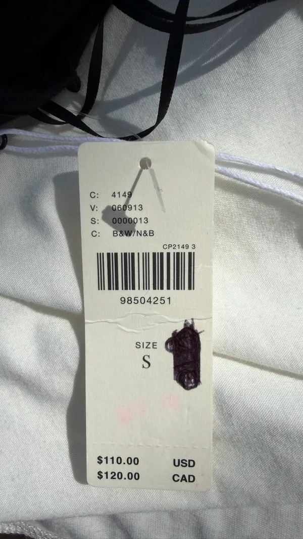 Anthropologie Midi dress| Size S - Image 10