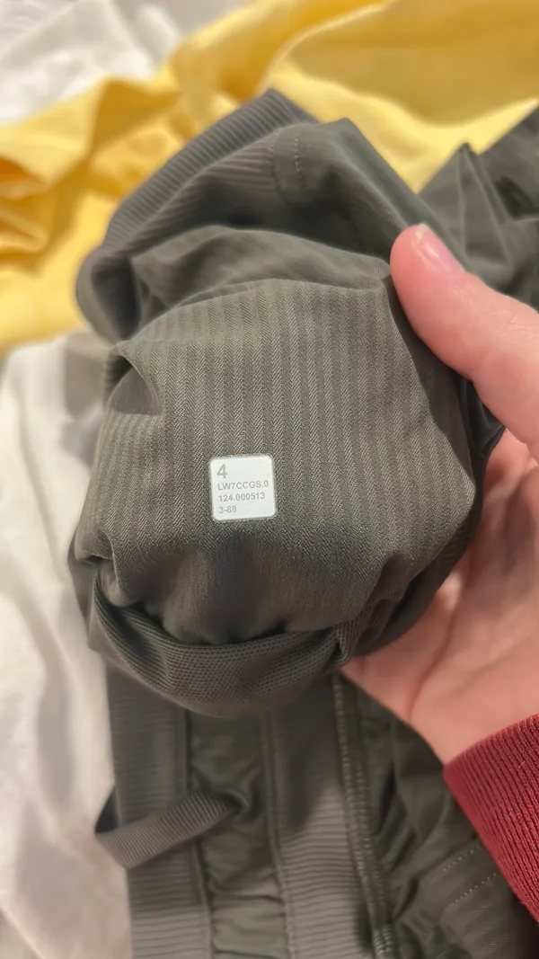 Lululemon Dance Studio Shorts High-Rise - Image 6