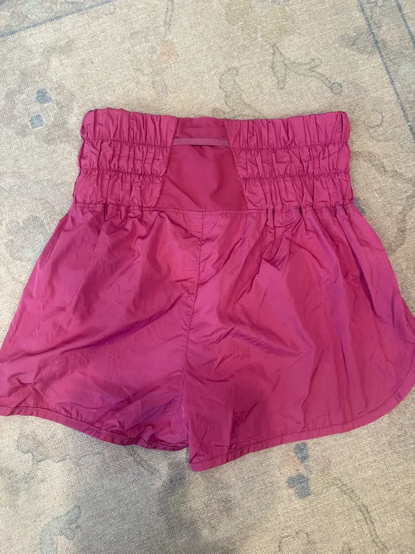 Free People Movement Shorts - Image 2