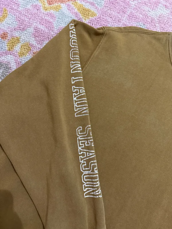 Aerie Mountain Season Mockneck - Image 2