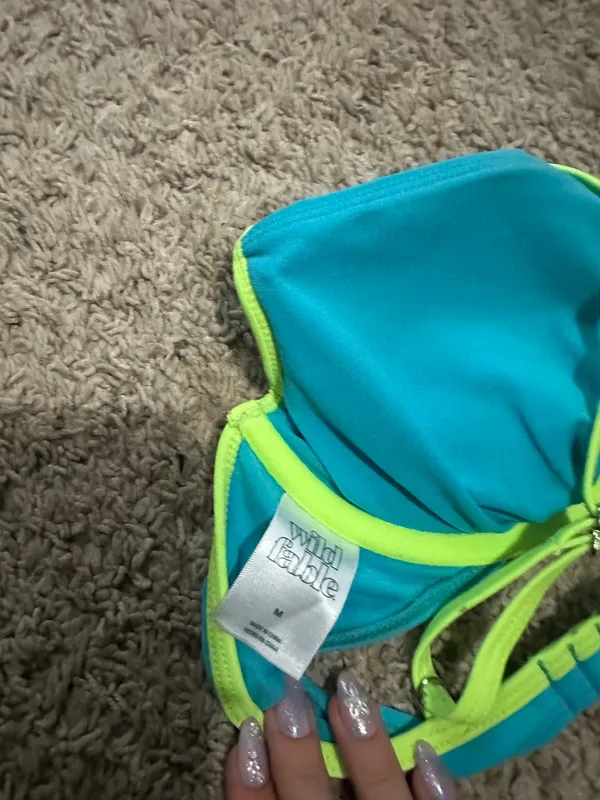 Target Bikini - Image 4