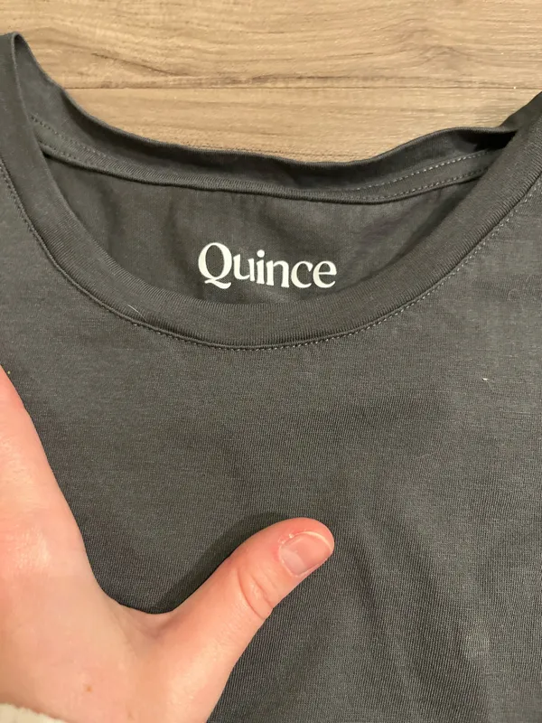 Quince Top - Image 3