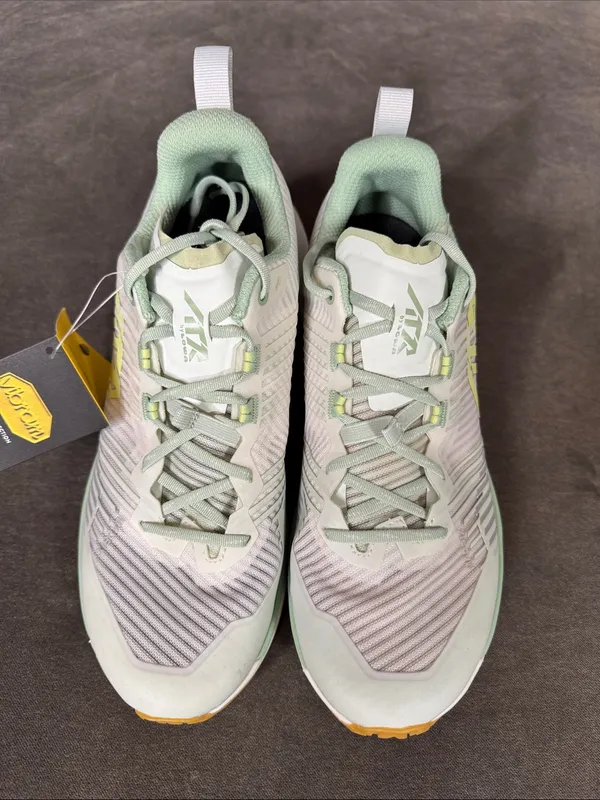 Women’s Lowa Madrix WS All Terrain Running Shoes Sneakers Size 7.5 321840-7201 - Image 9