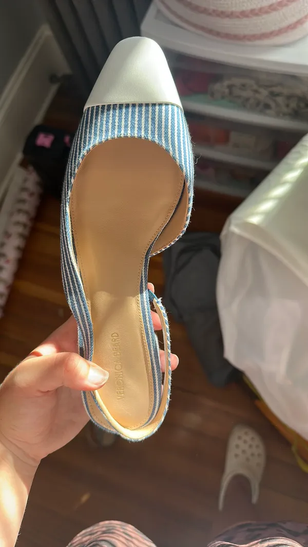perfect work shoe!  - Image 3