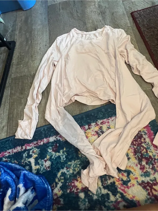 Lululemon gather and grow long sleeve - Image 11