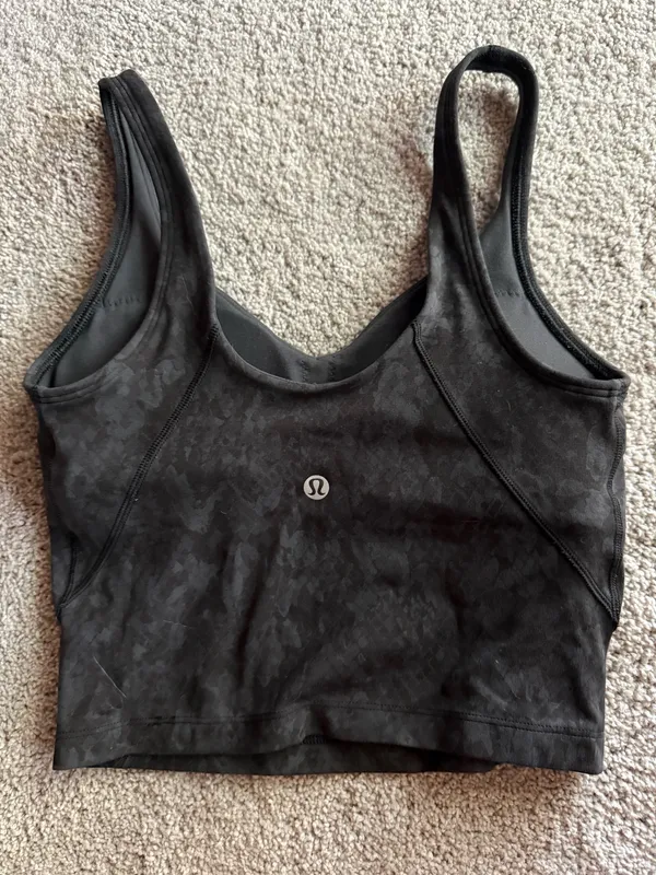 Lululemon Align Tank Top - Image 2