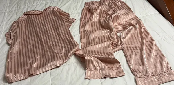 Tart Satin Pajama’s Boutique - Image 4