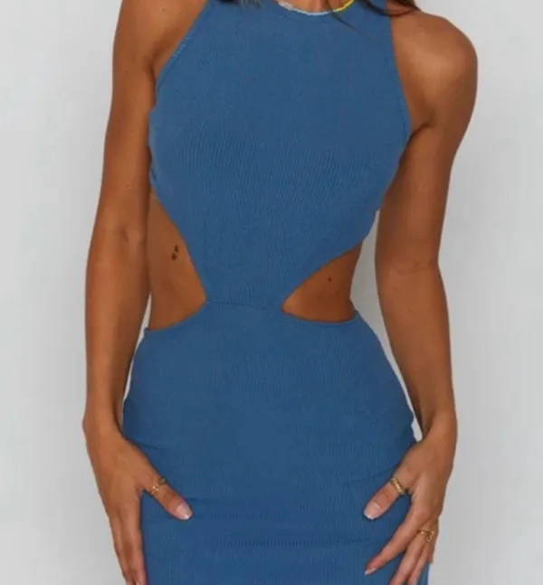 Beginning Boutique NWT  Dress - Image 2